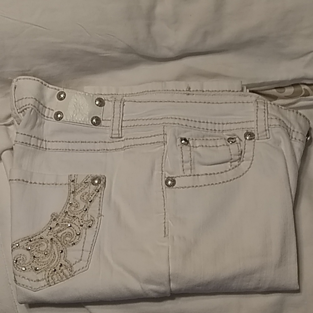 Premium Jeans